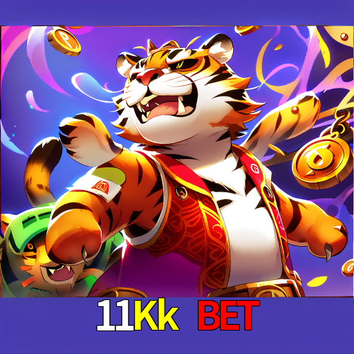 11Kk Bet