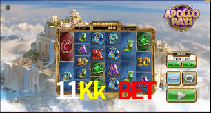 11Kk Bet