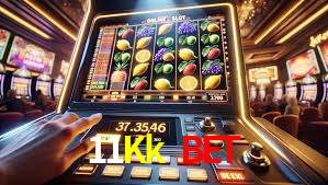 11Kk Bet: Seu Especialista em Apostas Esportivas Brasileiras