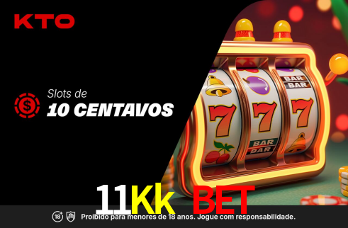 11Kk Bet