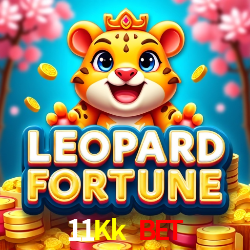 11Kk Bet