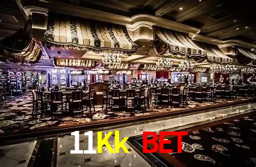 11Kk Bet