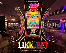 11Kk Bet App