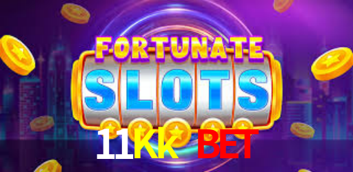 11Kk Bet Login