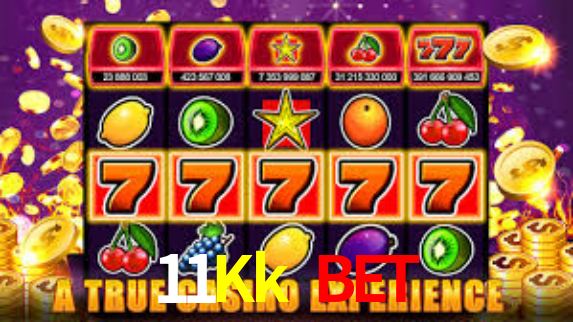 11Kk Bet App